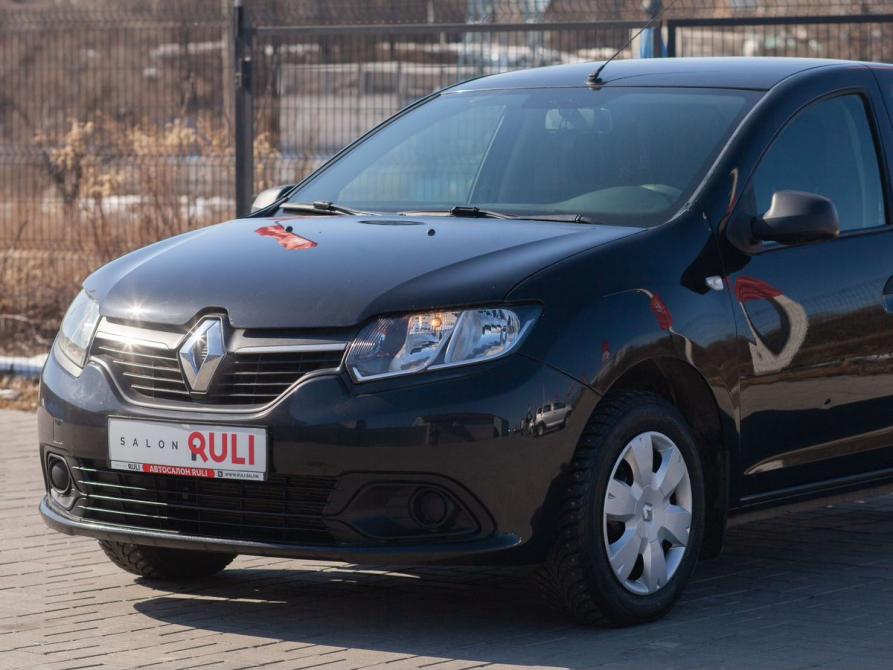 Renault Logan II Иваново  - изображение 6