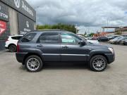 Kia Sportage II Рестайлинг Альметьевск  - изображение 27