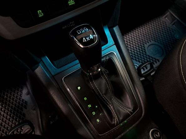 Skoda Yeti I Рестайлинг с пробегом 2016 года, цена 1 459 000 рублей, 169527 км, внедорожник, Автокод Объявления
