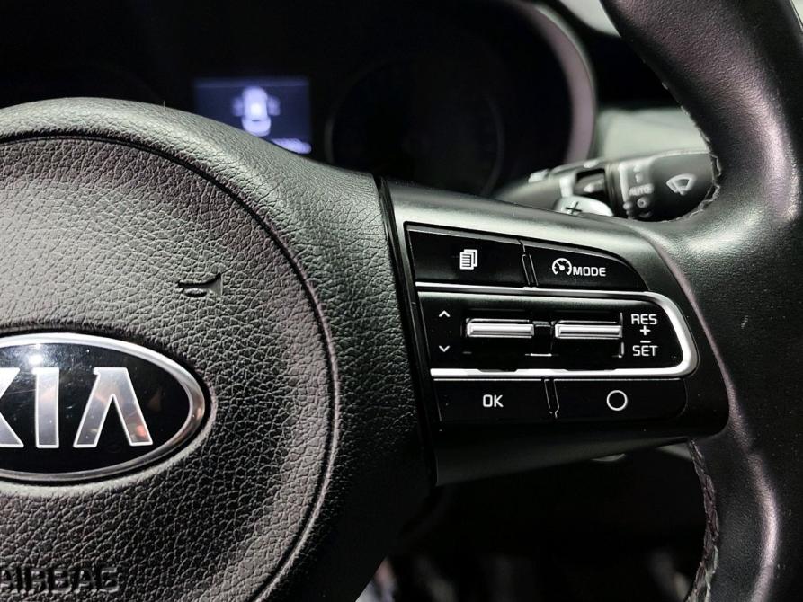 Kia Stinger I Ставрополь  - изображение 13