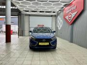 Lada (ВАЗ) Vesta I Альметьевск  - изображение 16