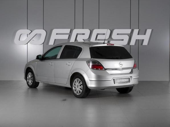 Opel Astra H Рестайлинг с пробегом 2010 года, цена 399 000 рублей, 224091 км, хэтчбек, Автокод Объявления