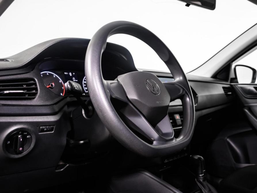 Volkswagen Polo VI Москва  - изображение 13