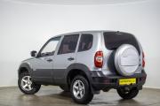 Chevrolet Niva I Рестайлинг Оренбург  - изображение 24