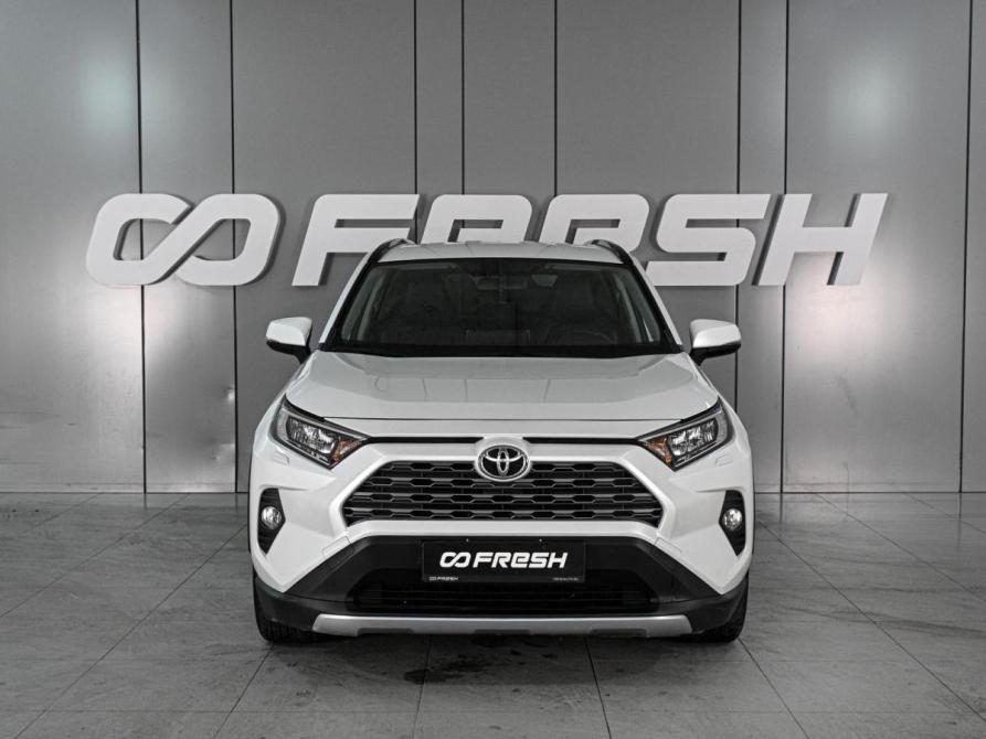 Toyota RAV4 V (XA50) Ростов-на-Дону  - изображение 3