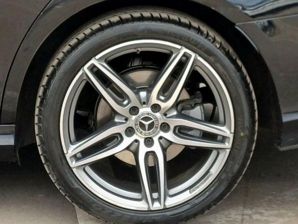 Mercedes-Benz E-Класс V (W213 S213 C238) с пробегом 2019 года, цена 2 799 000 рублей, 109395 км, седан, Автокод Объявления