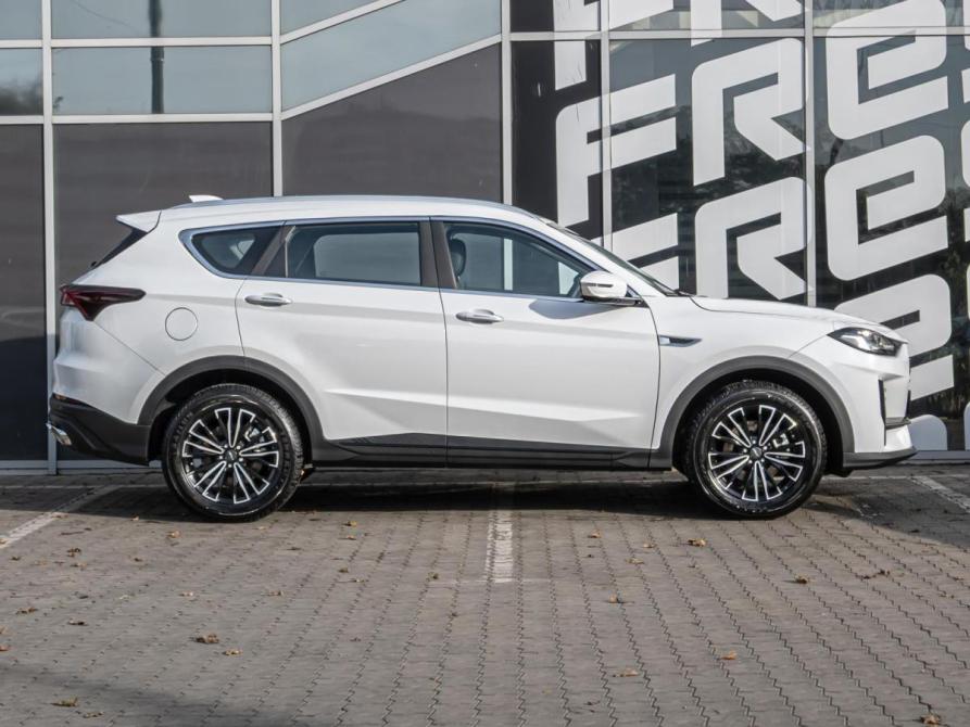 JETOUR X70+ I Рестайлинг Краснодар  - изображение 5