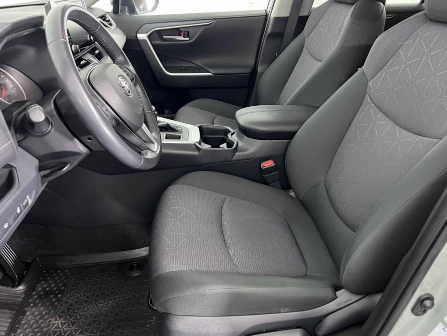 Toyota RAV4 V (XA50) Калининград  - изображение 9
