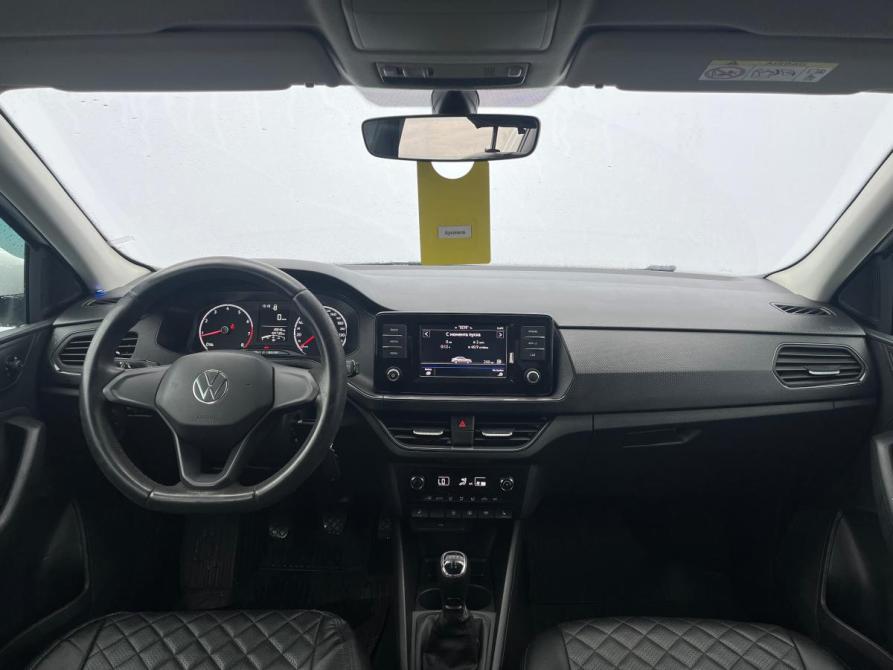 Volkswagen Polo VI Санкт-Петербург  - изображение 19