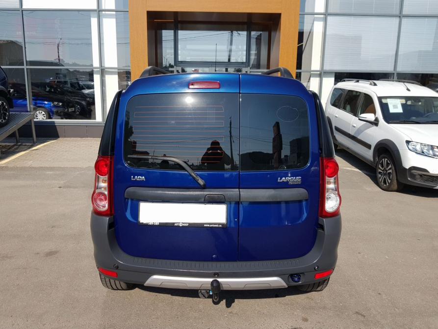 Lada (ВАЗ) Largus I Брянск  - изображение 6