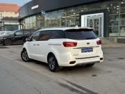 Kia Carnival III Санкт-Петербург  - изображение 38