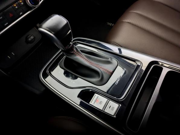 BAIC U5 Plus с пробегом 2024 года, цена 1 420 000 рублей, 45451 км, седан, Автокод Объявления