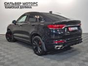 Geely Tugella I Рестайлинг Пермь  - изображение 31