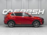 Changan CS55 Plus II Рестайлинг Ростов-на-Дону  - изображение 26