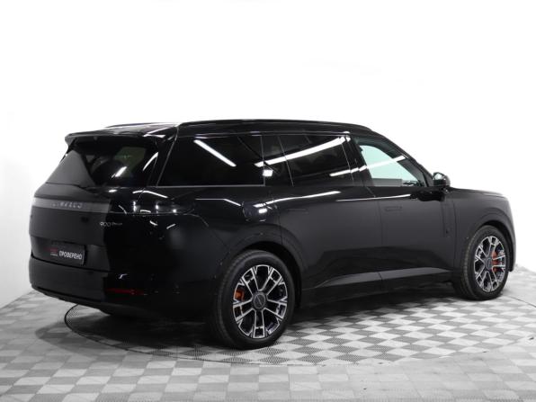 Lynk &amp; Co 900 с пробегом 2025 года, цена 8 199 000 рублей, 3060 км, внедорожник, Автокод Объявления