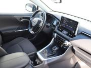 Toyota RAV4 V (XA50) Москва  - изображение 33