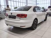 Volkswagen Jetta VI Рестайлинг Казань  - изображение 28