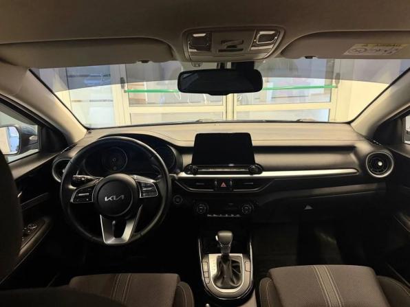 Kia Cerato IV Рестайлинг с пробегом 2021 года, цена 2 150 000 рублей, 50222 км, седан, Автокод Объявления