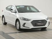 Hyundai Elantra VI (AD) Иваново  - изображение 19