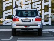 Chevrolet Orlando I Волгоград  - изображение 22