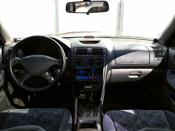 Mitsubishi Galant VIII с пробегом 1997 года, цена 249 000 рублей, 393178 км, универсал, Автокод Объявления