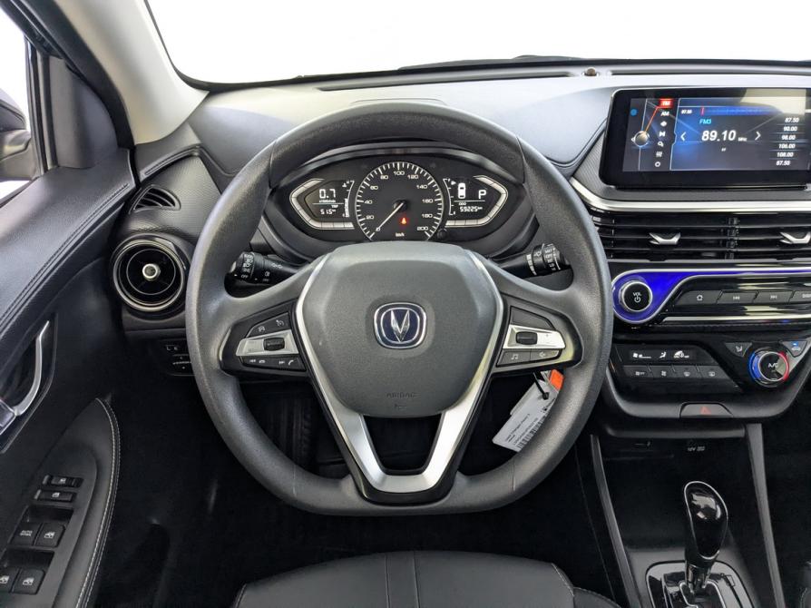 Changan Alsvin Москва  - изображение 26
