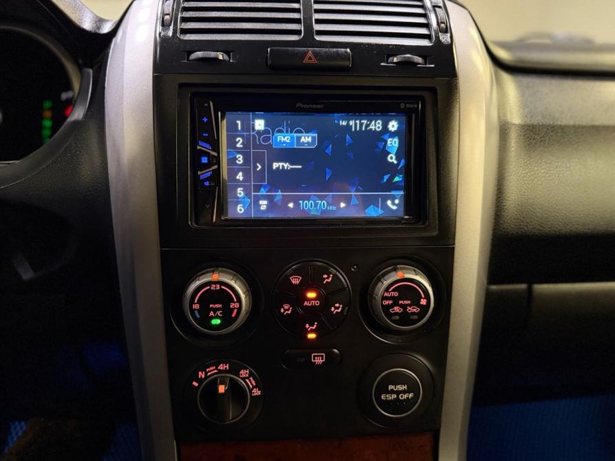 Suzuki Grand Vitara II Новосибирск  - изображение 28