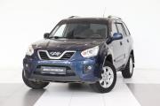 Chery Tiggo (T11) I Рестайлинг (FL) Ульяновск  - изображение 16
