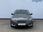 Ford Focus III Рестайлинг Москва  - изображение 14