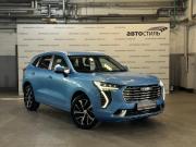 Haval Jolion I Санкт-Петербург  - изображение 21