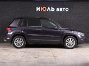 Volkswagen Tiguan I Рестайлинг Екатеринбург  - изображение 24