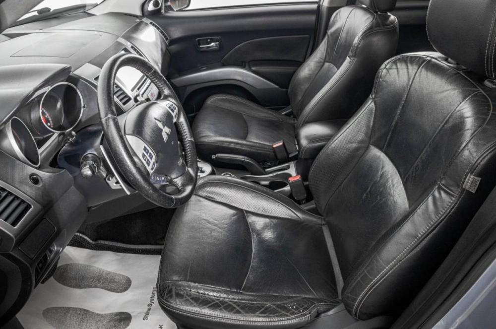 Mitsubishi Outlander II Барнаул  - изображение 11