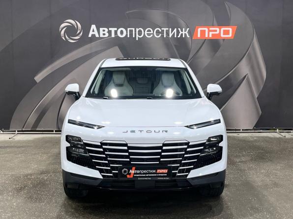 JETOUR DASHING I с пробегом 2023 года, цена 1 810 000 рублей, 66168 км, внедорожник, Автокод Объявления
