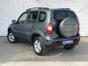 Chevrolet Niva I Рестайлинг Тамбов  - изображение 24