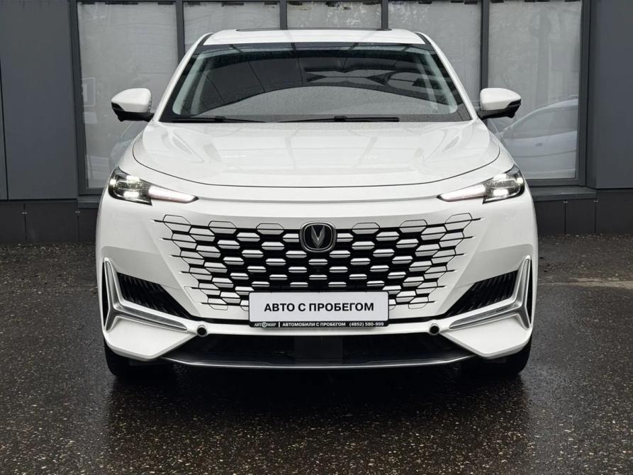 Changan UNI-K Ярославль  - изображение 2