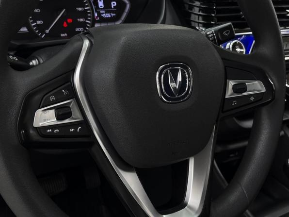 Changan Alsvin с пробегом 2023 года, цена 1 190 000 рублей, 45067 км, седан, Автокод Объявления