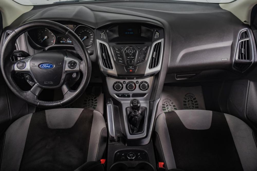 Ford Focus III Томск  - изображение 11