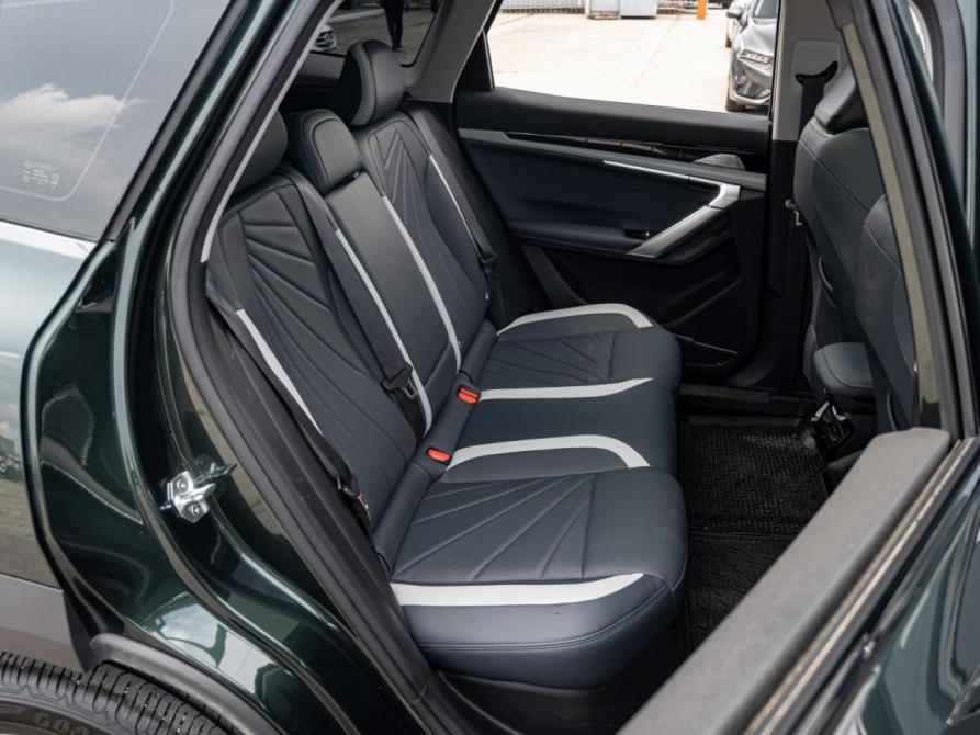 Geely Atlas II Краснодар  - изображение 7