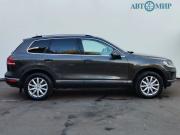 Volkswagen Touareg II Рестайлинг Москва  - изображение 20