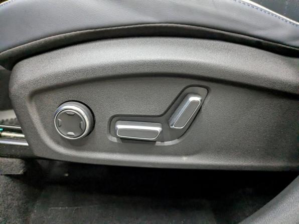 Geely Atlas II с пробегом 2024 года, цена 2 850 000 рублей, 27427 км, внедорожник, Автокод Объявления