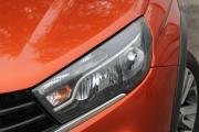 Lada (ВАЗ) Vesta I Березники  - изображение 37