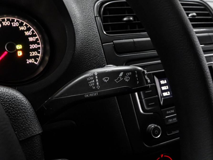 Volkswagen Polo V Рестайлинг Минеральные Воды  - изображение 13