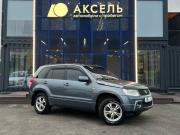 Suzuki Grand Vitara II Архангельск  - изображение 23