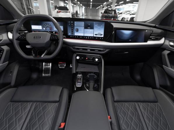 Audi Q5 III с пробегом 2025 года, цена 6 190 000 рублей, 43 км, внедорожник, Автокод Объявления