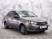 Lada (ВАЗ) Granta I Рестайлинг Ульяновск  - изображение 27