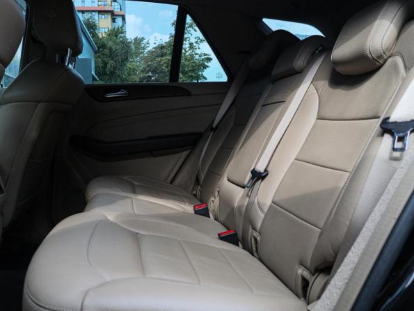 Mercedes-Benz M-Класс III (W166) с пробегом 2015 года, цена 2 350 000 рублей, 313000 км, внедорожник, Автокод Объявления