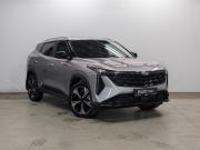 Geely Cityray Санкт-Петербург  - изображение 33