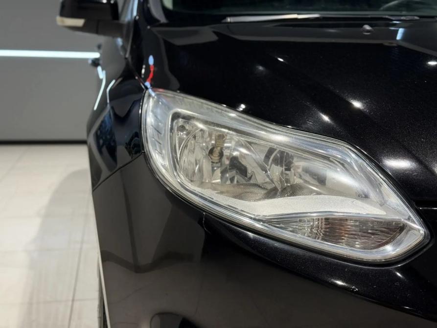 Ford Focus III Новосибирск  - изображение 10