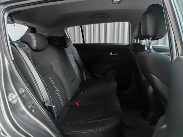Kia Sportage III с пробегом 2011 года, цена 1 455 000 рублей, 57035 км, внедорожник, Автокод Объявления