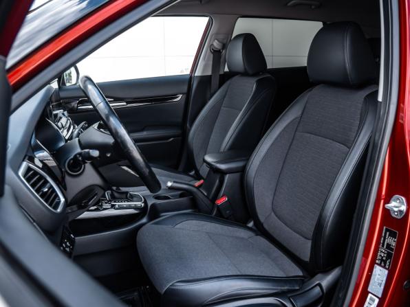 Kia Seltos I с пробегом 2020 года, цена 1 900 000 рублей, 109644 км, внедорожник, Автокод Объявления